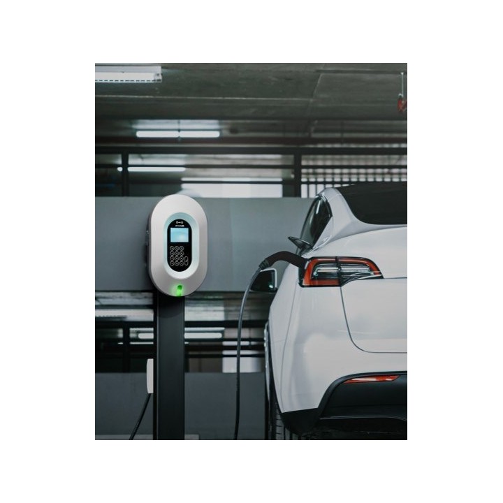 STAG EV CORE stazione di ricarica (senza cavo di ricarica/230V)