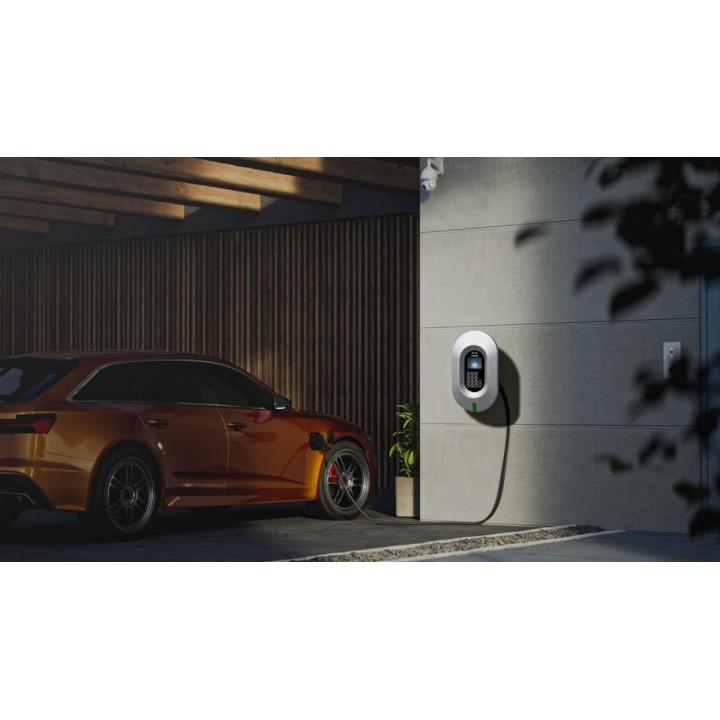 STAG EV CORE stazione di ricarica (senza cavo di ricarica/230V)