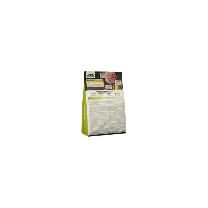 ACANA Highest protein Grasslands - cibo secco per cani - 2kg