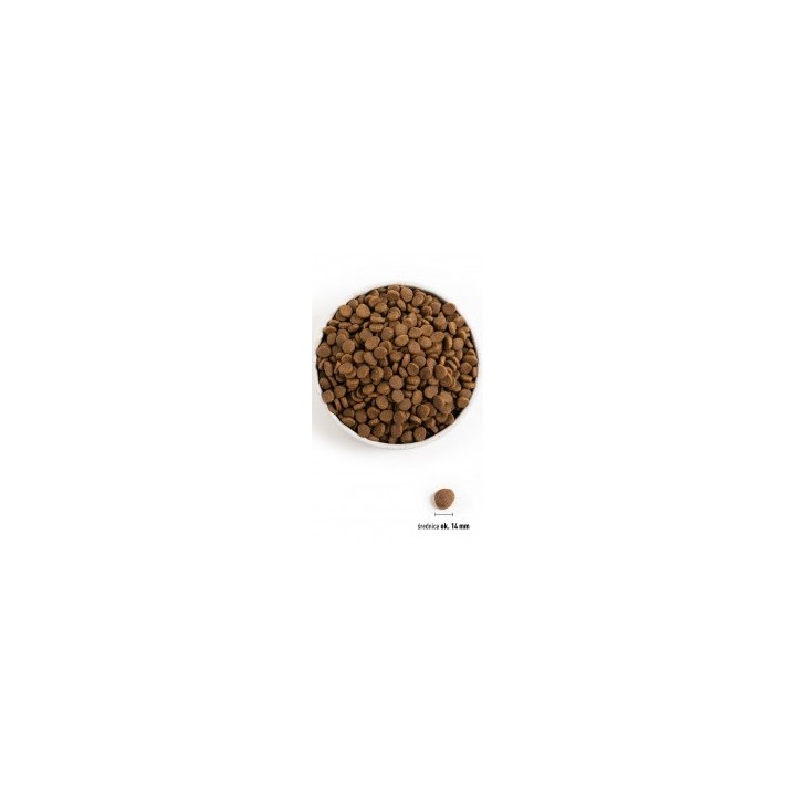 ACANA Highest protein Grasslands - cibo secco per cani - 2kg