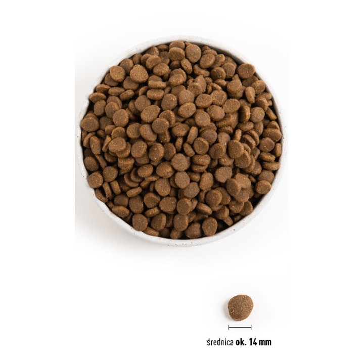 ACANA Highest protein Wild Prairie Dog - cibo secco per cani - 11 4kg