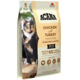 ACANA Homestead Harvest - cibo secco per gatti - 4 5kg