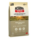 ACANA SINGLES Anatra Allevata a Libertà - 11 4kg