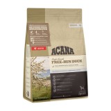 ACANA Singles Anatra Allevata a Libertà - cibo secco per cani - 2kg
