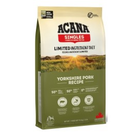 Acana Singles Maiale dello Yorkshire 11 4 kg