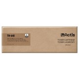 ACTIS TH-64X Cartuccia toner (sostituzione HP 64X CC364X, Standard, 24000 pagine, nero)