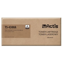 ACTIS TS-4300A Toner (Sostituzione per Samsung MLT-D1092S, Standard, 2000 pagine, nero)
