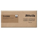 ACTIS TS-4300A Toner (Sostituzione per Samsung MLT-D1092S, Standard, 2000 pagine, nero)