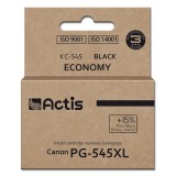 Actis KC-545 Inchiostro (ricambio per Canon PG-545XL, Supreme, 15 ml, 207 pagine, nero)
