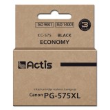Actis KC-575 Canon Inchiostro stampante sostitutivo Canon PG-575XL, Supreme, 16 5 ml, nero