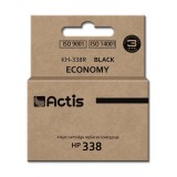 Actis KH-338R Inchiostro (sostituzione per HP 338 C8765EE, Standard, 15 ml, nero)