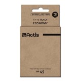 Actis KH-45 Inchiostro (sostituzione HP 45 51645A, Standard, 44 ml, nero)