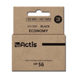 Actis KH-56R inchiostro (sostituzione HP 56 C6656A, Standard, 20 ml, nero)