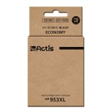 Actis KH-953BKR inchiostro (ricambio per HP 953XL L0S70AE, Standard, 50 ml, nero) - Chip nuovo