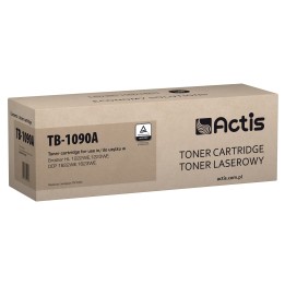 Actis TB-1090A Toner (sostituzione per Brother TN-1090 TN1090, Standard, 1500 pagine, nero)
