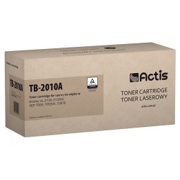 Actis TB-2010A Toner (sostituzione Brother TN2010, Standard, 1000 pagine, nero)
