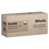 Actis TB-2010A Toner (sostituzione Brother TN2010, Standard, 1000 pagine, nero)