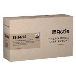 Actis TB-2420A Toner (sostituzione per Brother TN-2420A, Supreme, 3000 pagine, nero)