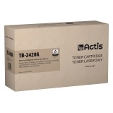 Actis TB-2420A Toner (sostituzione per Brother TN-2420A, Supreme, 3000 pagine, nero)