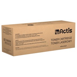 Actis TB-247MA Toner (sostituzione per Brother TN-247M TN247M, Standard, 2300 pagine, magenta)