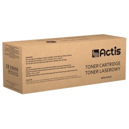 Actis TB-3170A Toner (ricambio per Brother TN3170, Standard, 7000 pagine, nero)
