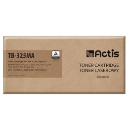 Actis TB-325MA Toner (sostitutivo per Brother TN-325MA, Standard, 3500 pagine, magenta)