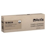 Actis TB-B023A Toner (sostituzione per Brother TN-B023, Standard, 2000 pagine, nero)