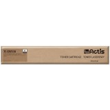 Actis TC-EXV33X Toner (sostituzione Canon C-EXV33, Standard, 14600 pagine, nero)