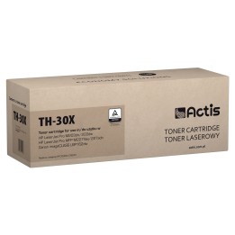 Actis TH-30X toner (sostituzione per HP 30X CF230X, Standard, 3500 pagine, nero)