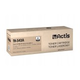 Actis TH-543A Toner (sostituzione per HP 125A CB543A Canon CRG-716M, Standard, 1500 pagine, magenta)