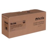 Actis TH-59A Toner (ricambio per HP CF259A, Supreme, 3000 pagine, nero) con chip di monitoraggio del livello di toner. Consiglia