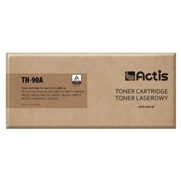 Actis TH-90A Toner (sostituzione per HP 90A CE390A, Standard, 10000 pagine, nero)
