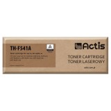 Actis TH-F541A toner (ricambio per HP 203A HP203A CF541A, Standard, 1300 pagine, ciano)
