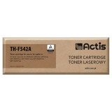 Actis TH-F542A toner (ricambio per HP 203A HP203A CF542A, Standard, 1300 pagine, giallo)