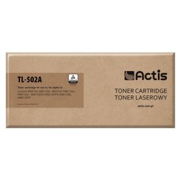 Actis TL-502A toner (sostituzione Lexmark 50F2H00, Standard, 5000 pagine, nero)