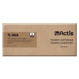 Actis TL-502A toner (sostituzione Lexmark 50F2H00, Standard, 5000 pagine, nero)