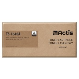 Actis TS-1640A Toner (sostituzione per Samsung MLT-D1082S, Standard, 1500 pagine, nero)