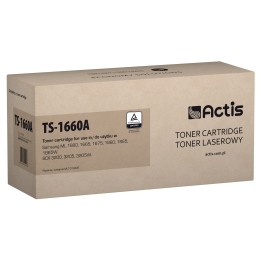 Actis TS-1660A Toner (sostituzione per Samsung MLT-D1042S, Standard, 1500 pagine, nero)