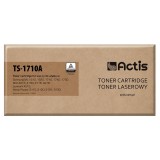 Actis TS-1710A Toner (ricambio per Samsung ML-1710D3, Standard, 3000 pagine, nero)
