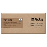 Actis TS-1910X Toner (sostituzione per Samsung MLT-D1052L, Standard, 2500 pagine, nero)