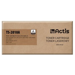 Actis TS-2010A toner (sostituzione per Samsung ML-1610D2/ML-2010D3, Standard, 3000 pagine, nero)