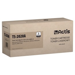 Actis TS-2020A Toner (sostituzione per Samsung MLT-D111S MLTD111S, Standard, 1000 pagine, nero)
