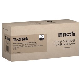 Actis TS-2160A Toner (Sostituzione Samsung MLT-D101S, Standard, 1500 pagine, nero)