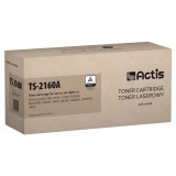 Actis TS-2160A Toner (Sostituzione Samsung MLT-D101S, Standard, 1500 pagine, nero)