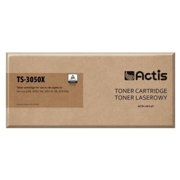 Actis TS-3050X Toner (ricambio per Samsung ML-D3050B, Standard, 8000 pagine, nero)