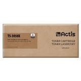 Actis TS-3050X Toner (ricambio per Samsung ML-D3050B, Standard, 8000 pagine, nero)