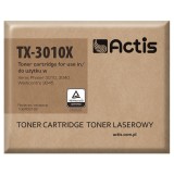Actis TX-3010X Toner (sostituzione Xerox 106R02182, Standard, 2300 pagine, nero)