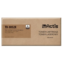 Actis TX-3052X toner (sostituzione per Xerox 106R02778, Standard, 3000 pagine, nero)