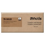 Actis TX-3052X toner (sostituzione per Xerox 106R02778, Standard, 3000 pagine, nero)