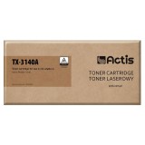 Actis TX-3140A Toner (sostituzione per Xerox TX-3140A, Standard, 1500 pagine, nero)
